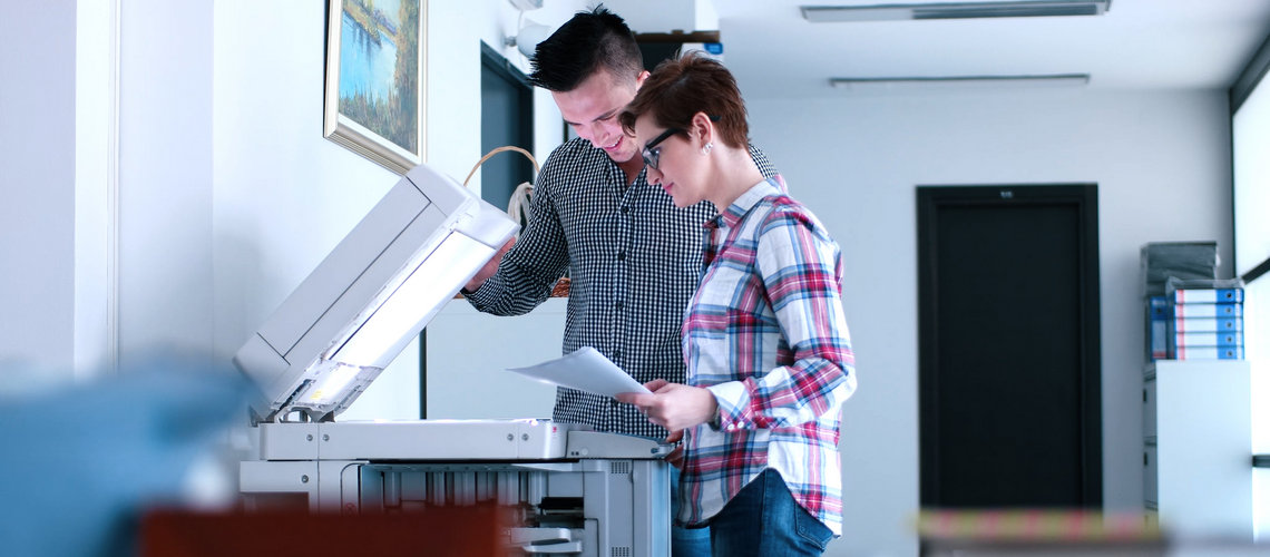 Mastering Photocopying: Tips And Tricks For Success