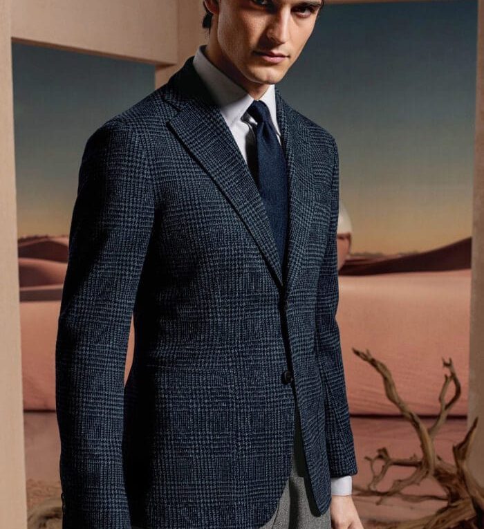 Blazers For Men That Will Improve Your Formal Look