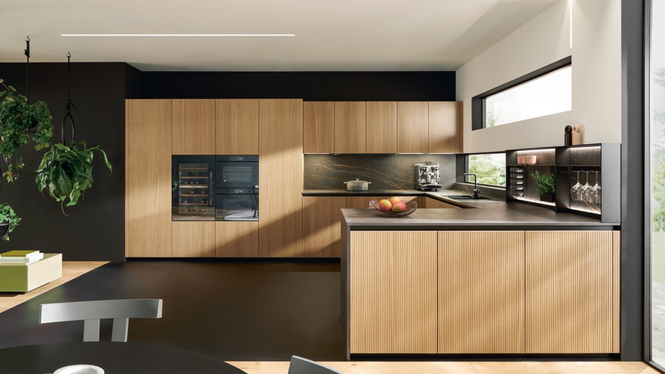 5 Creative Ideas For Kitchen Interior Design