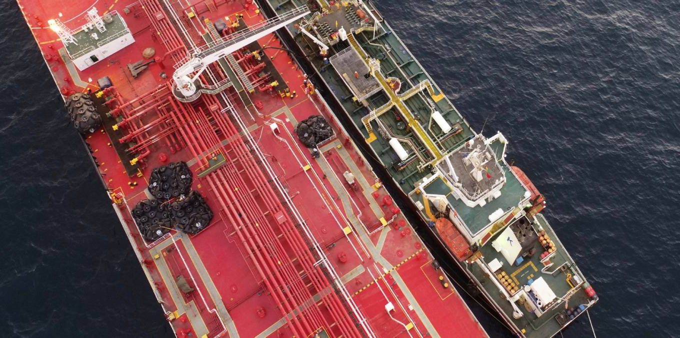 The Dangerous Gap In Every Marine Lubricant Equivalent Table